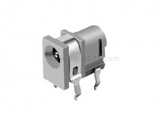 明確DC電源插座技術指標提高功能應用匹配度