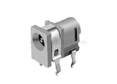 DC電源插座有哪些，常用規格有哪些？