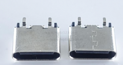 TYPE-C插座小巧好用，深受消費者喜愛